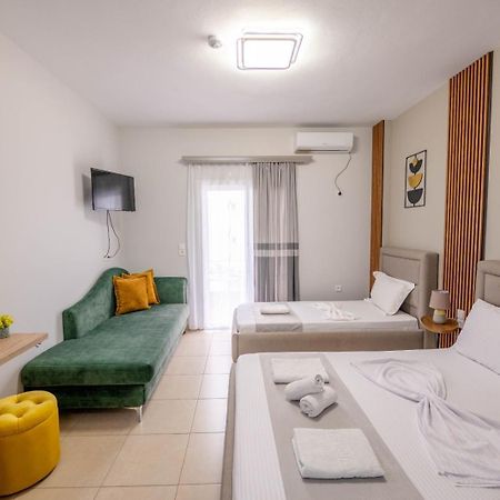 Vila Del Mar Ksamil Extérieur photo