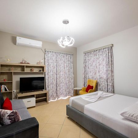 Vila Del Mar Ksamil Extérieur photo