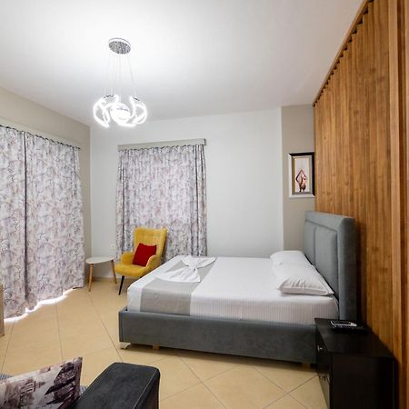Vila Del Mar Ksamil Extérieur photo