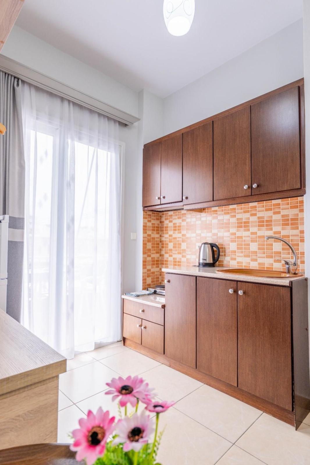 Vila Del Mar Ksamil Extérieur photo