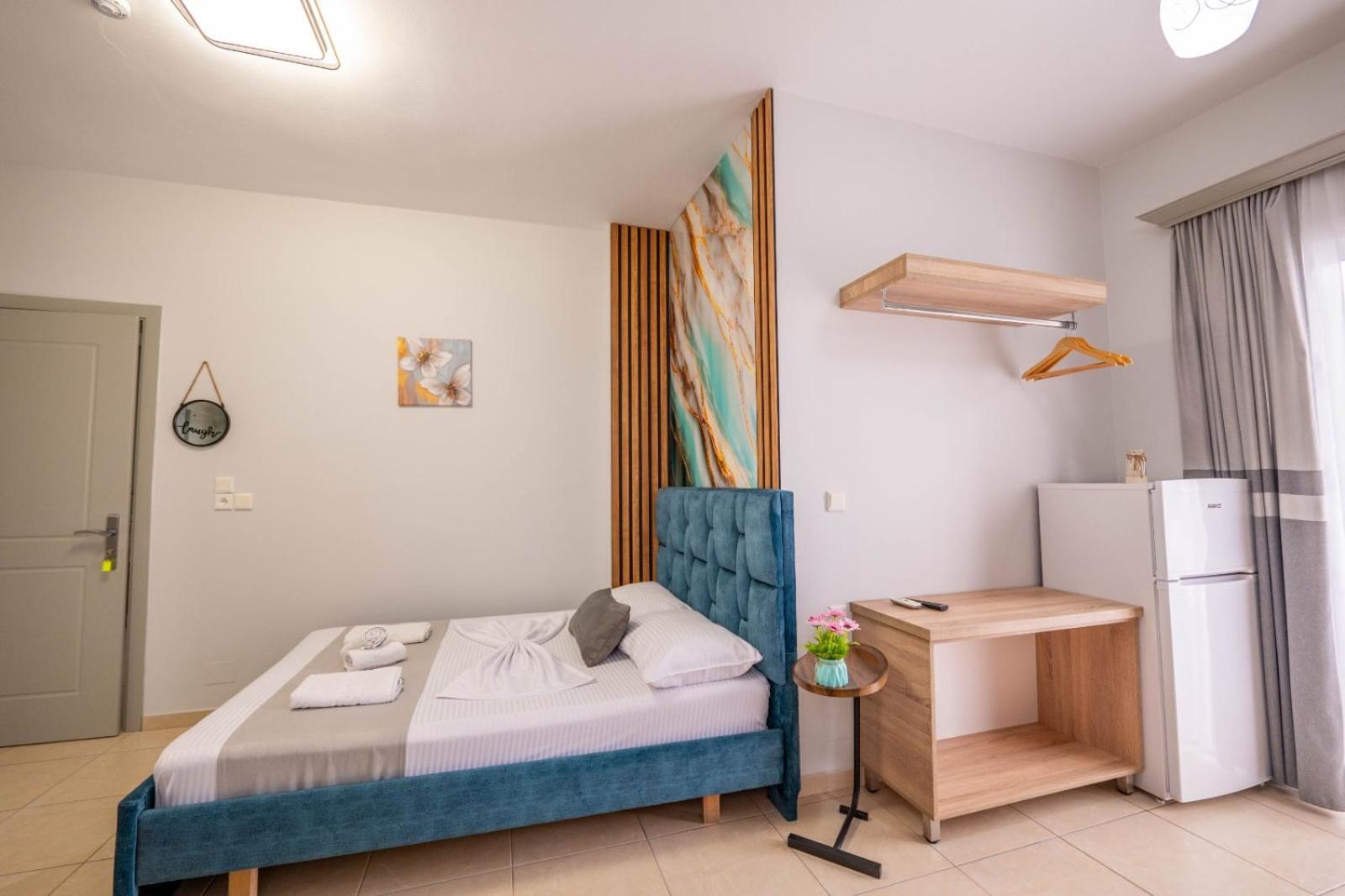 Vila Del Mar Ksamil Extérieur photo
