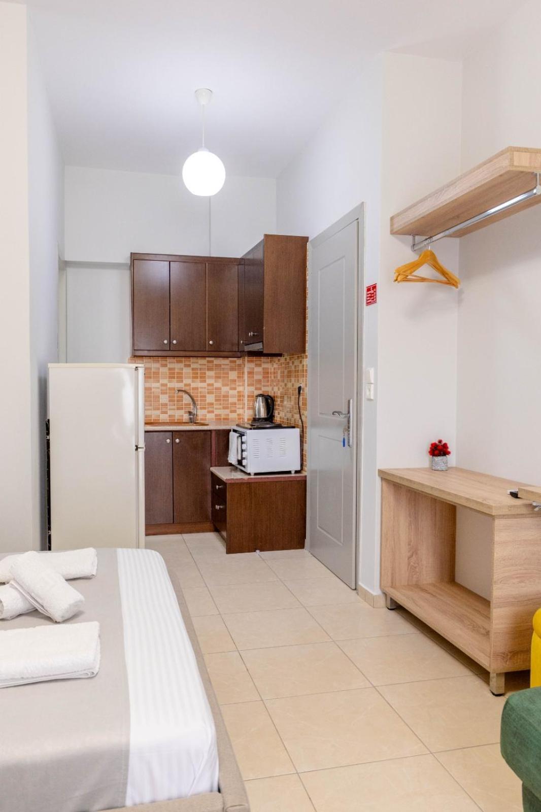 Vila Del Mar Ksamil Extérieur photo