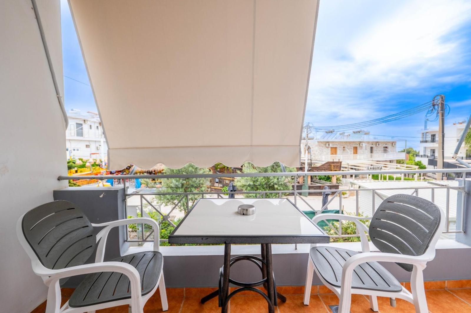 Vila Del Mar Ksamil Extérieur photo
