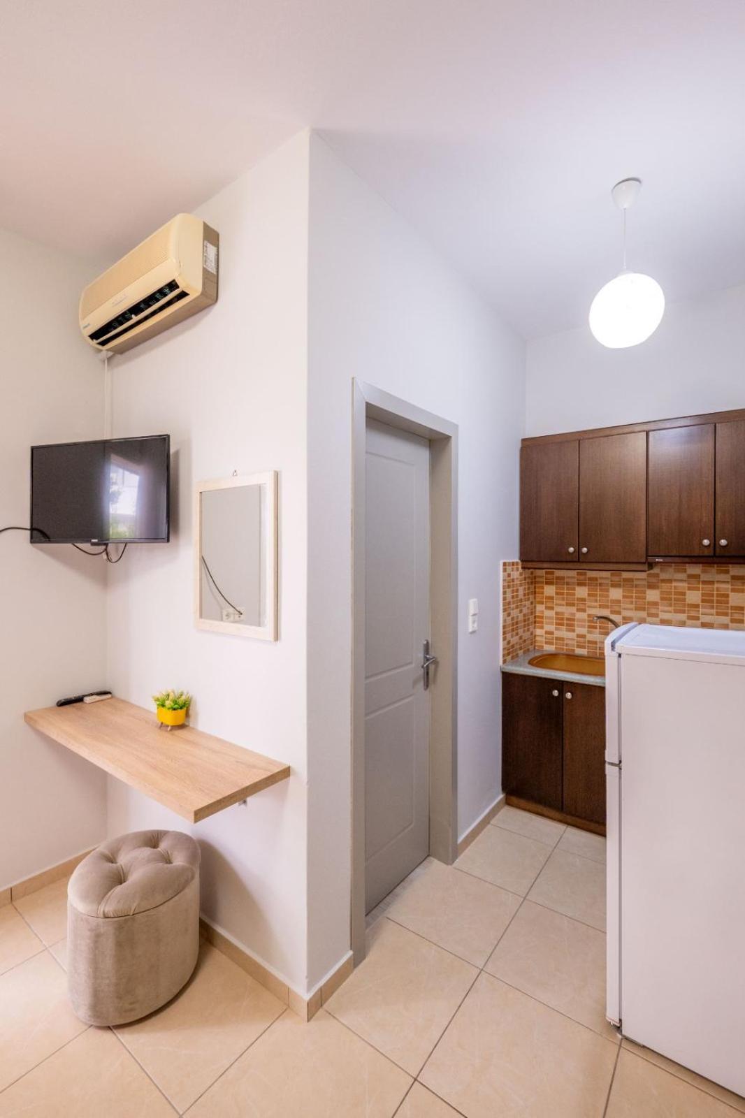 Vila Del Mar Ksamil Extérieur photo