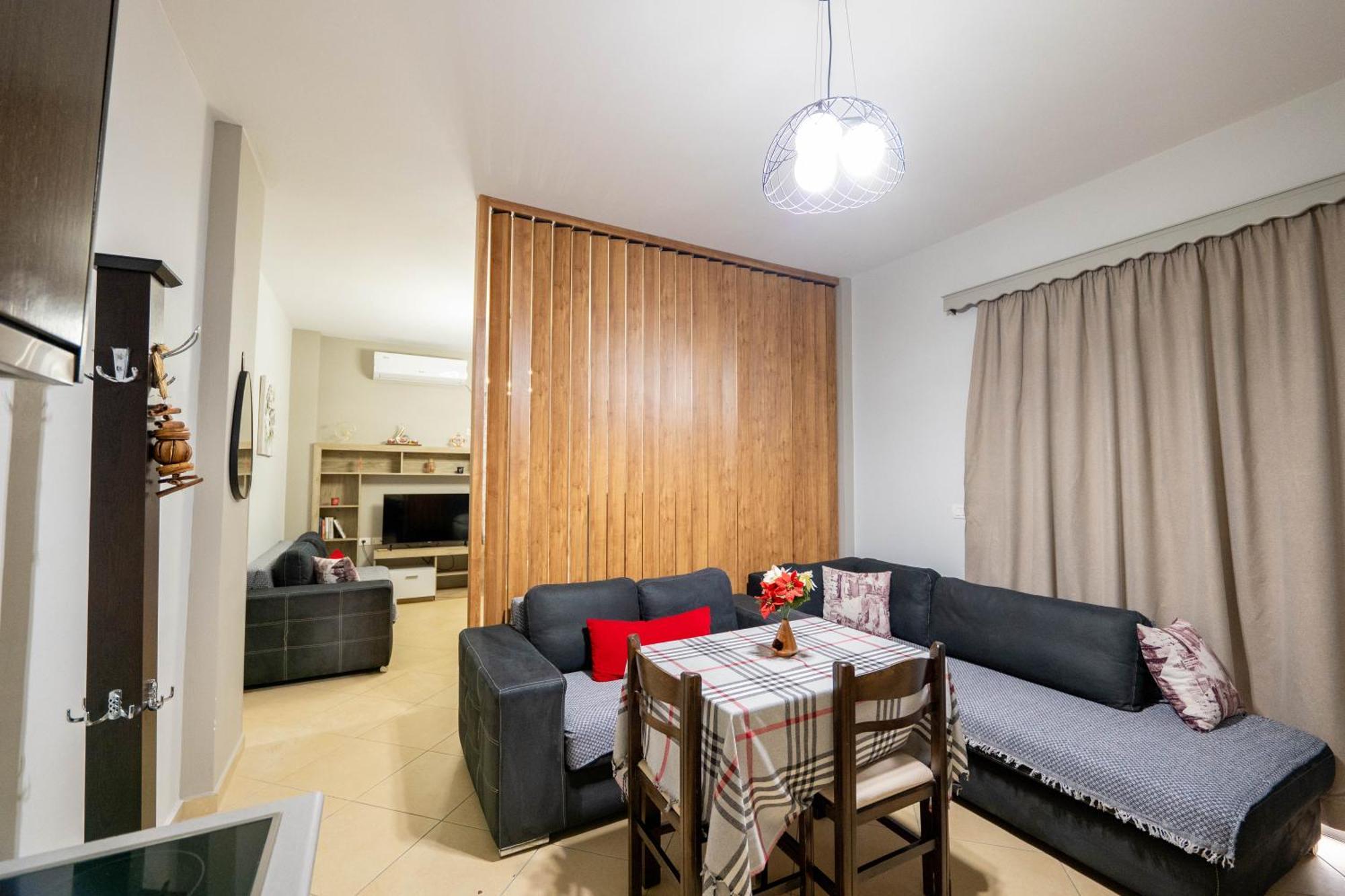 Vila Del Mar Ksamil Extérieur photo