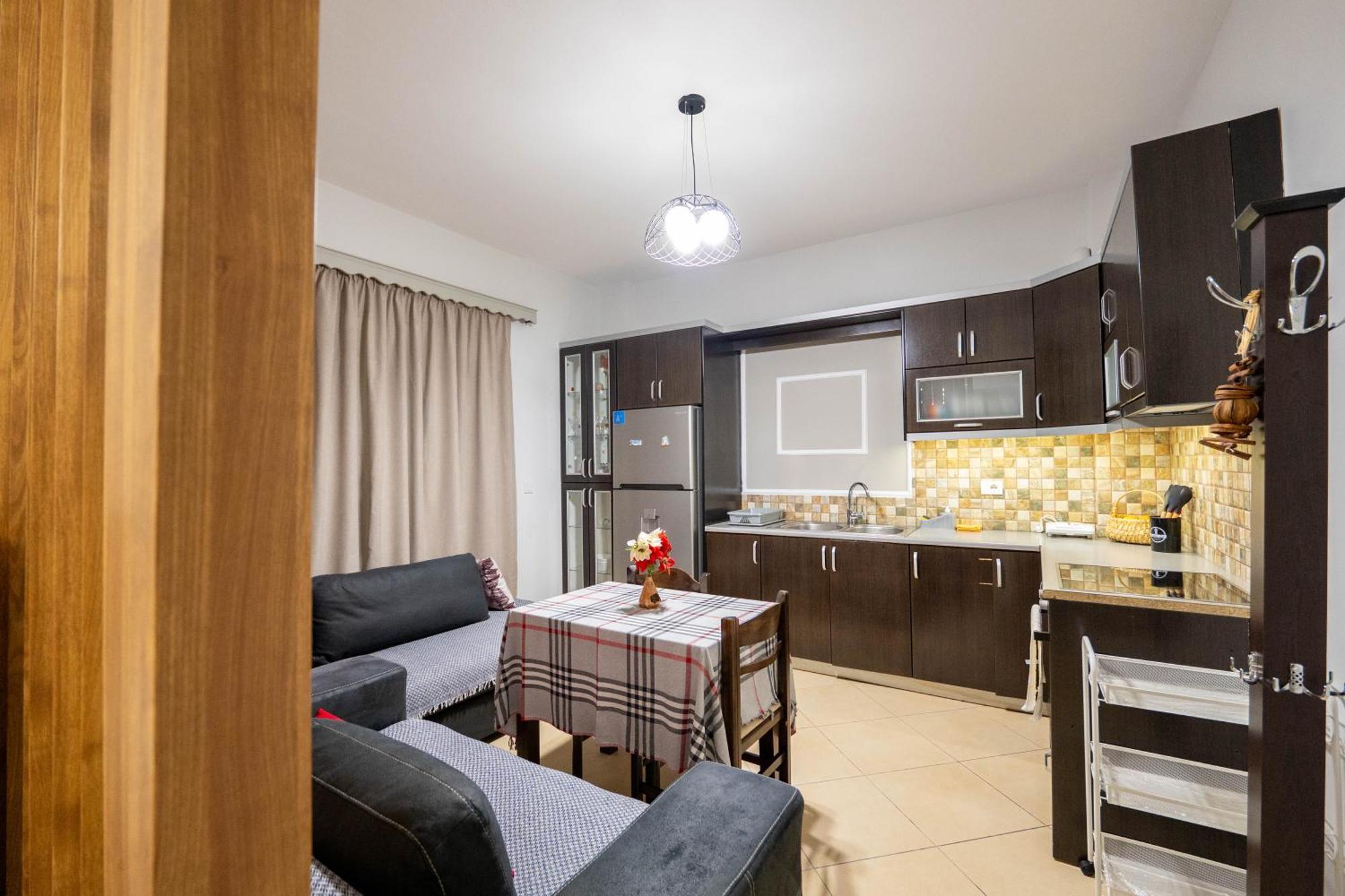 Vila Del Mar Ksamil Extérieur photo