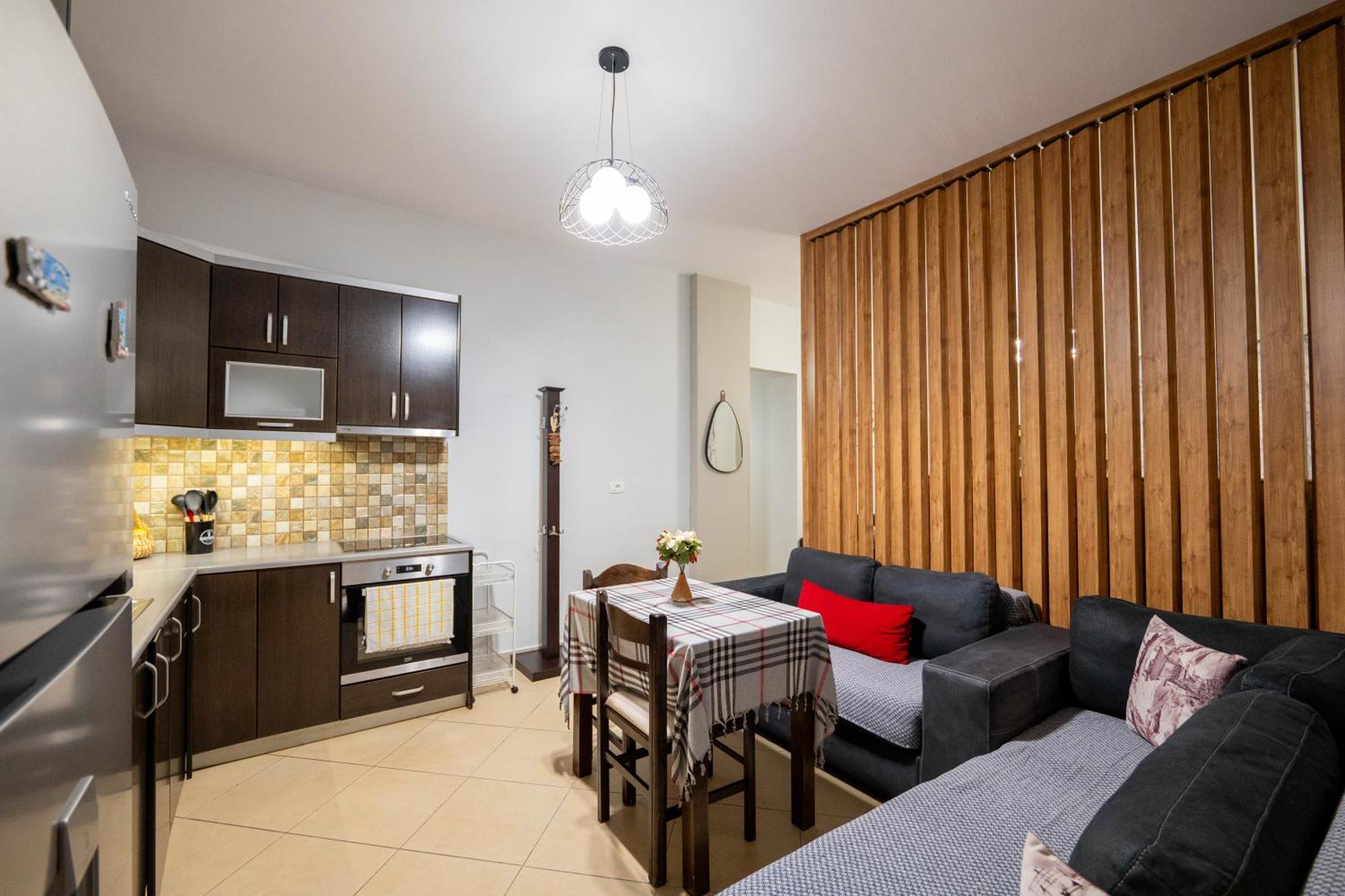 Vila Del Mar Ksamil Extérieur photo