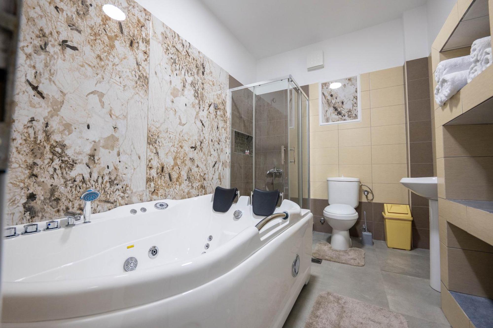 Vila Del Mar Ksamil Extérieur photo