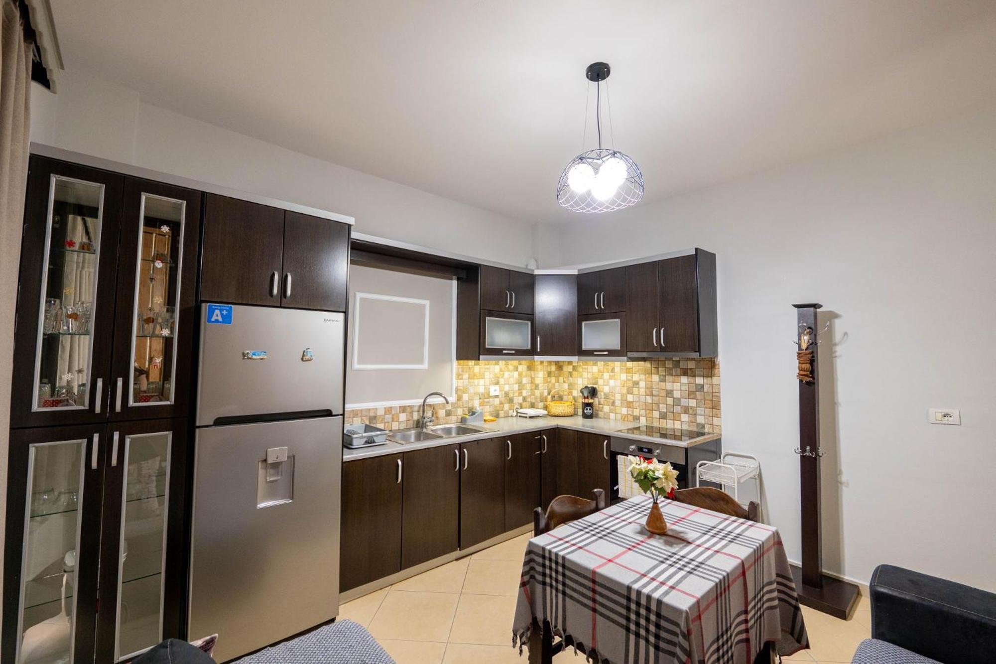 Vila Del Mar Ksamil Extérieur photo
