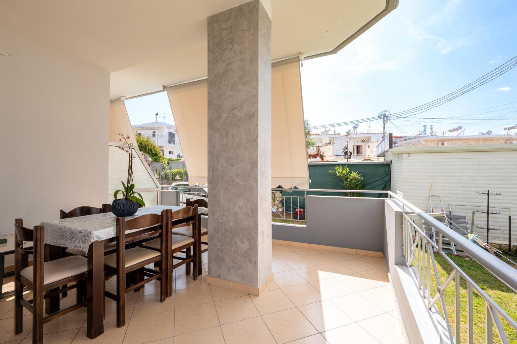 Vila Del Mar Ksamil Extérieur photo